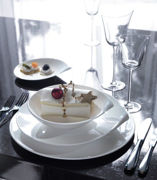 Villeroy&amp;Boch Flow servizio 18 pz