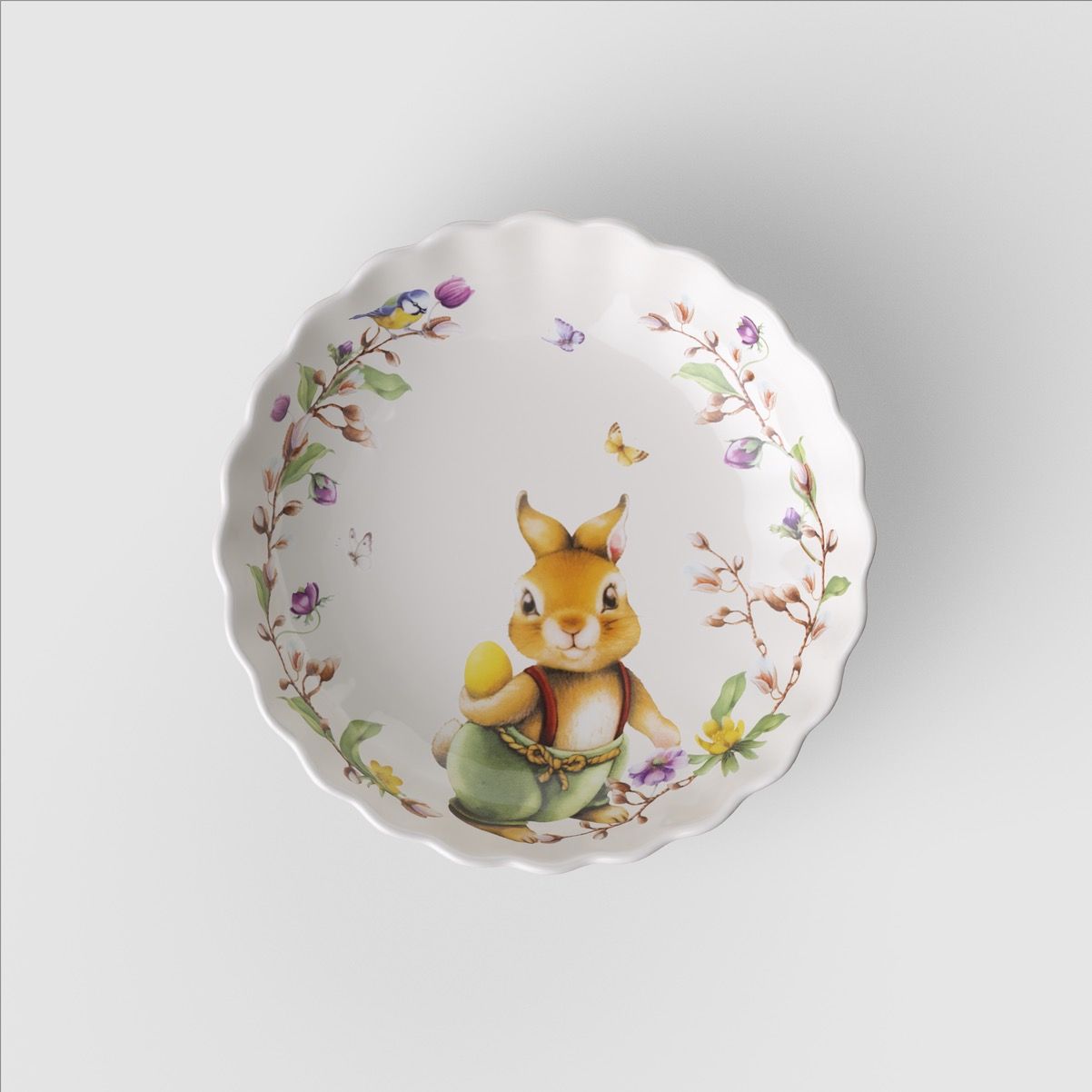 Villeroy&amp;Boch Spring Fantasy ciotola piccola Paul
