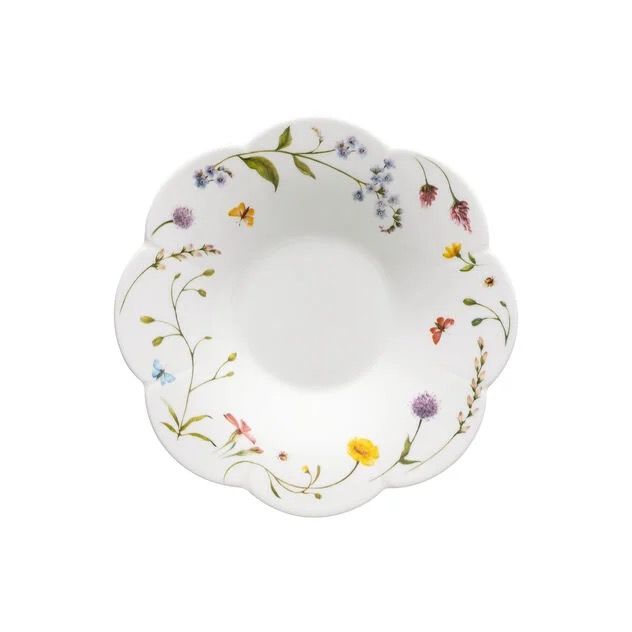 Hutschenreuter coppa fonda 24 cm