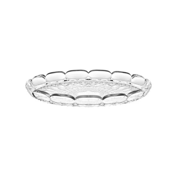 Guzzini Vanity vassoio tondo grande