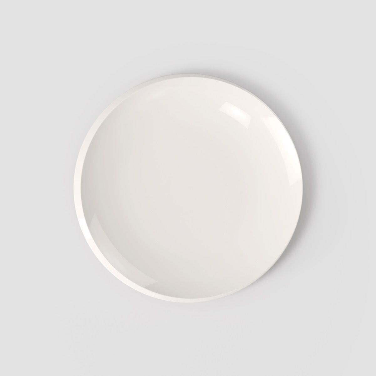 Villeroy&amp;Boch Newmoon piatto piano 27 cm