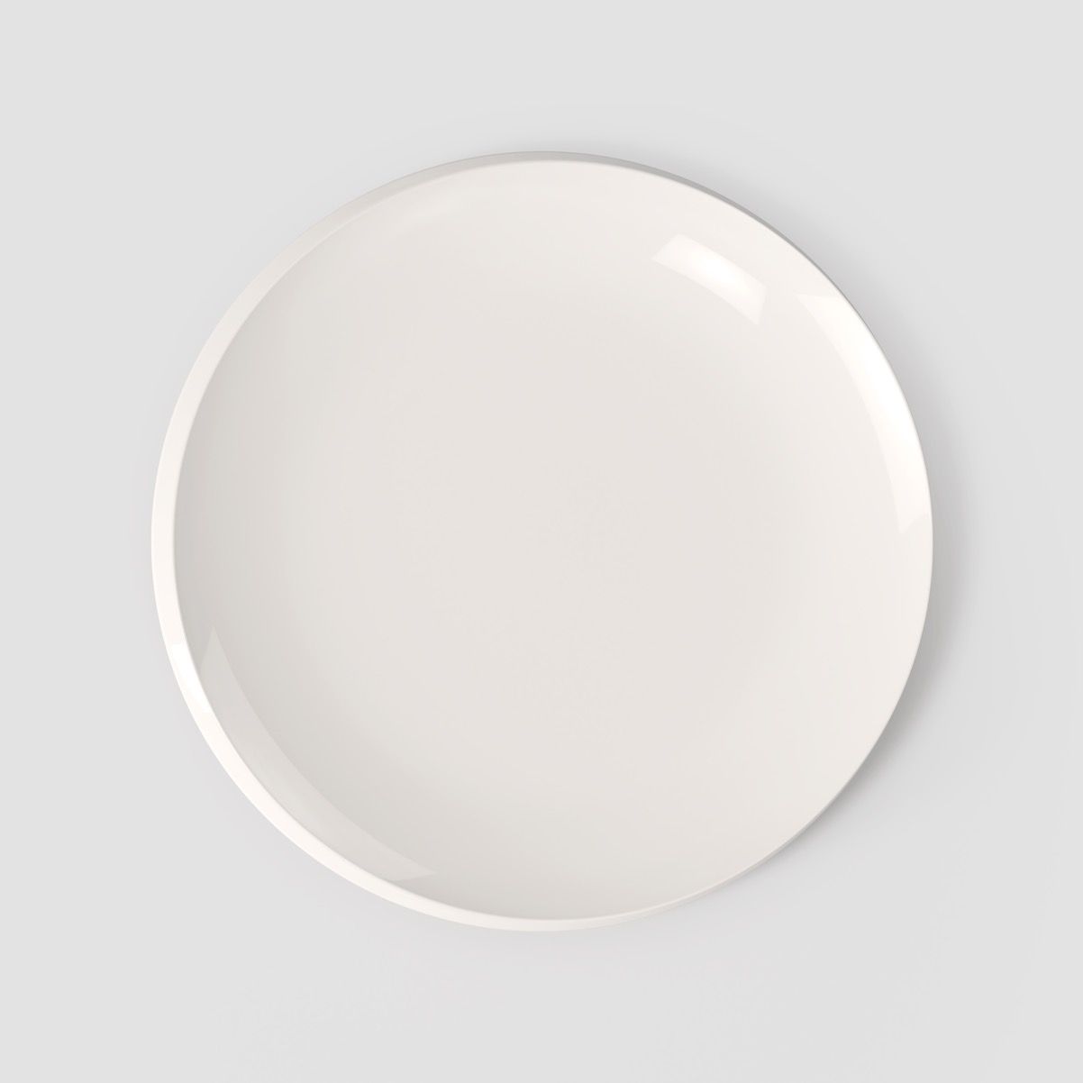 Villeroy&amp;Boch Newmoon piatto gourmet