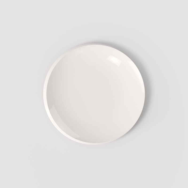 Villeroy&amp;Boch Newmoon piatto dessert 24 cm