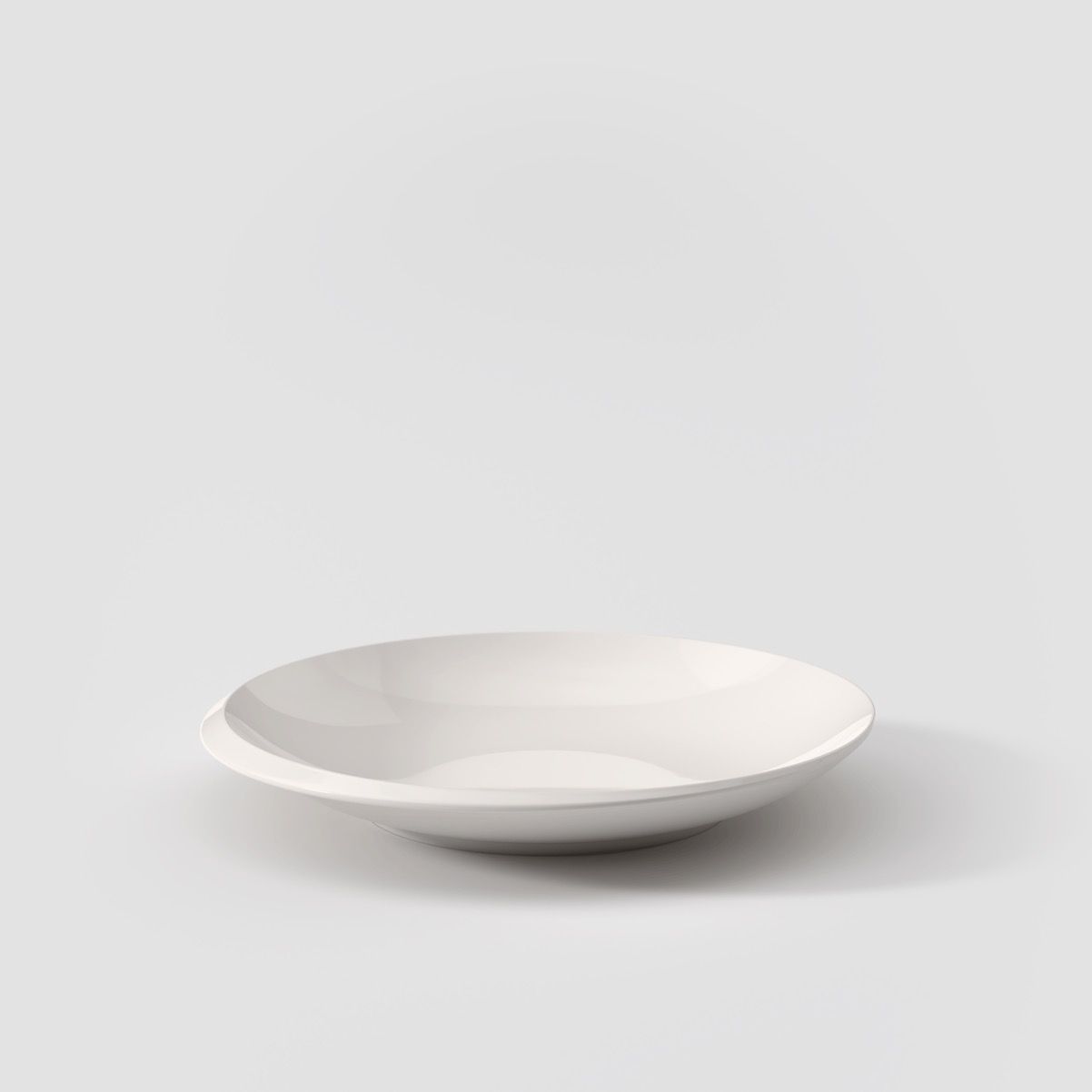Villeroy&amp;Boch Newmoon coppa piana 25 cm