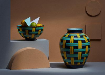 ARTE DI GIO PONTI