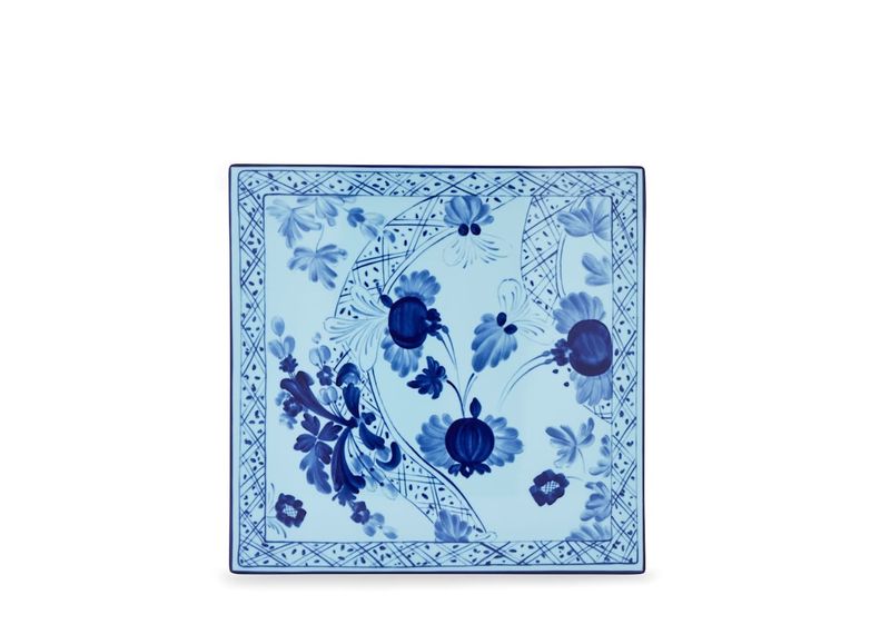 Ginori Iris set 2 tovagliette
