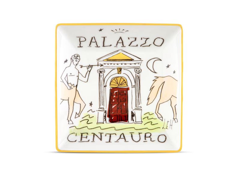Ginori Palazzo Centauro svuotatasche