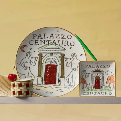PALAZZO CENTAURO