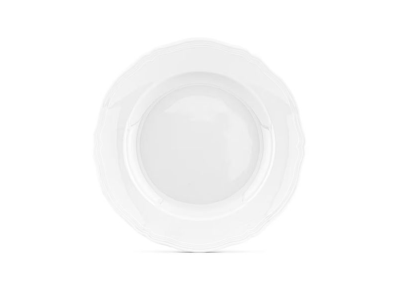 Ginori Antico Doccia piatto dessert