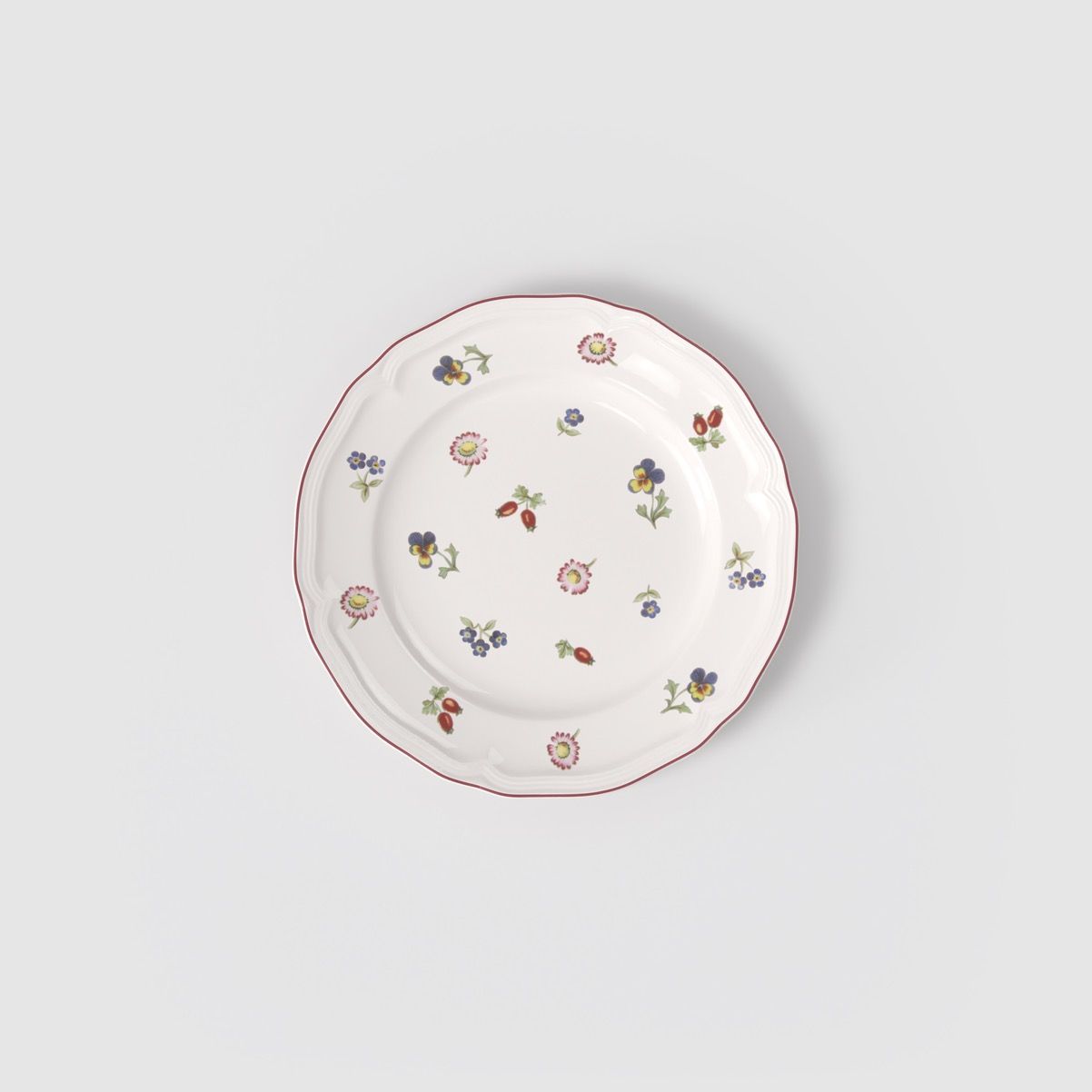 Villeroy&amp;Boch Petite Fleur piatto dessert 21 cm