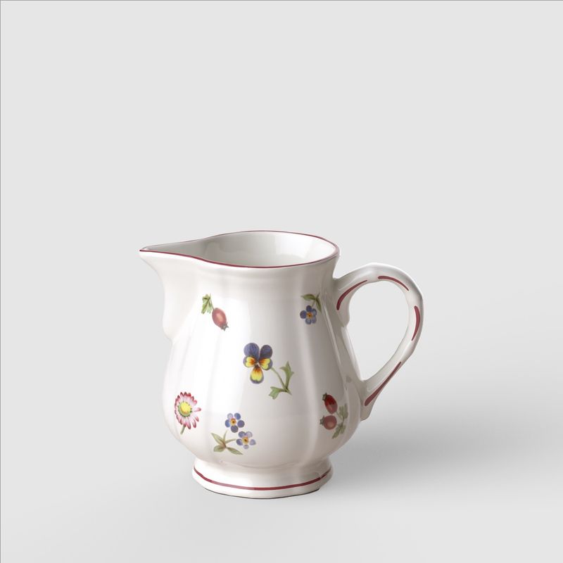 Villeroy&amp;Boch Petite Fleur lattiera