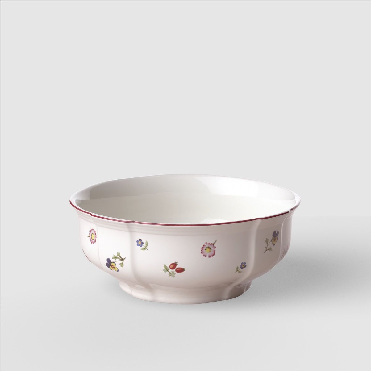 Villeroy&amp;Boch Petite Fleur insalatiera 21 cm