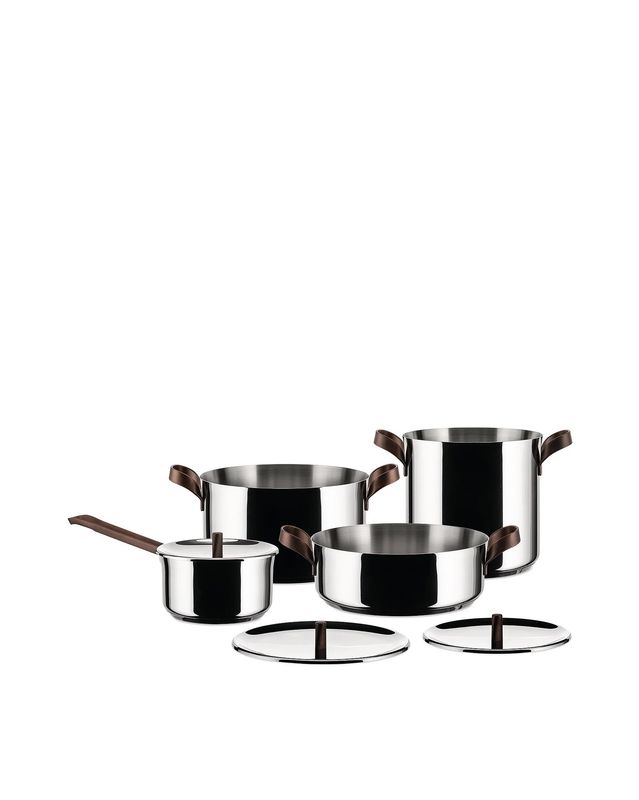 Alessi Edo batteria 7 pz