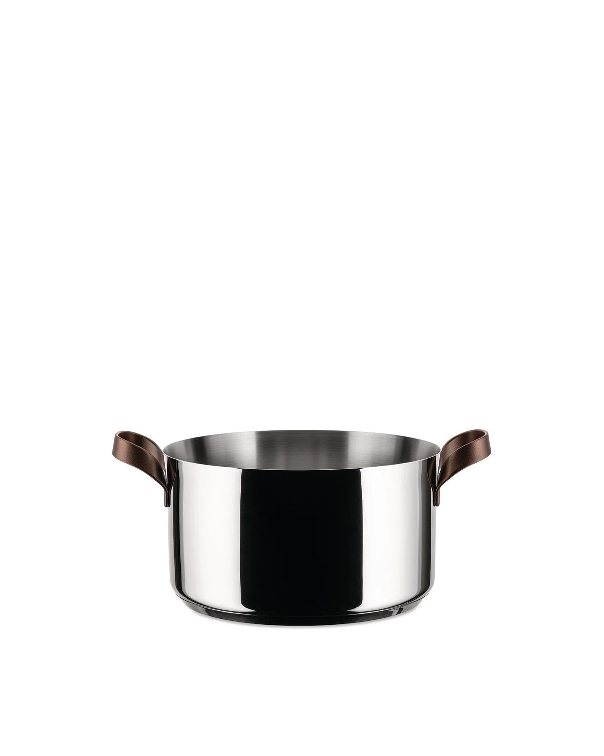 Alessi Edo casseruola 24 cm c/cop