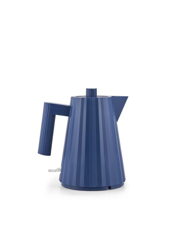 Alessi Plissé bollitore elettrico 1 L