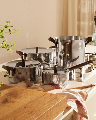 LA CUCINA