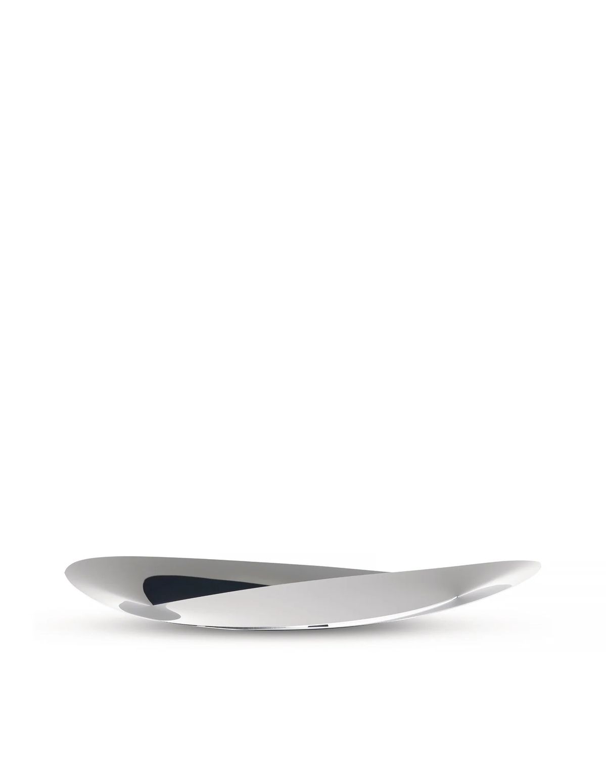 Alessi Octave cestino pane