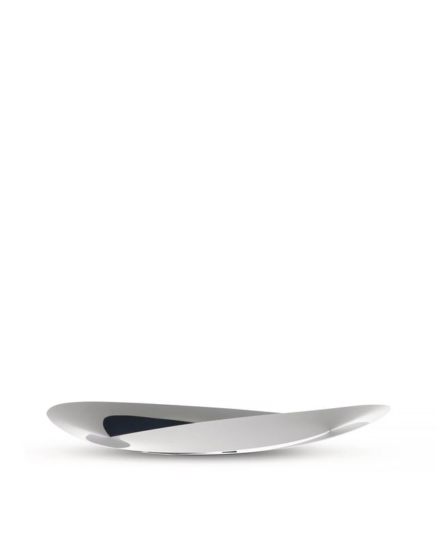 Alessi Octave cestino pane