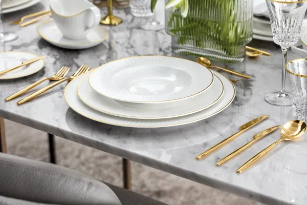 Villeroy&amp;Boch Chateau Septfontaines posto tavola
