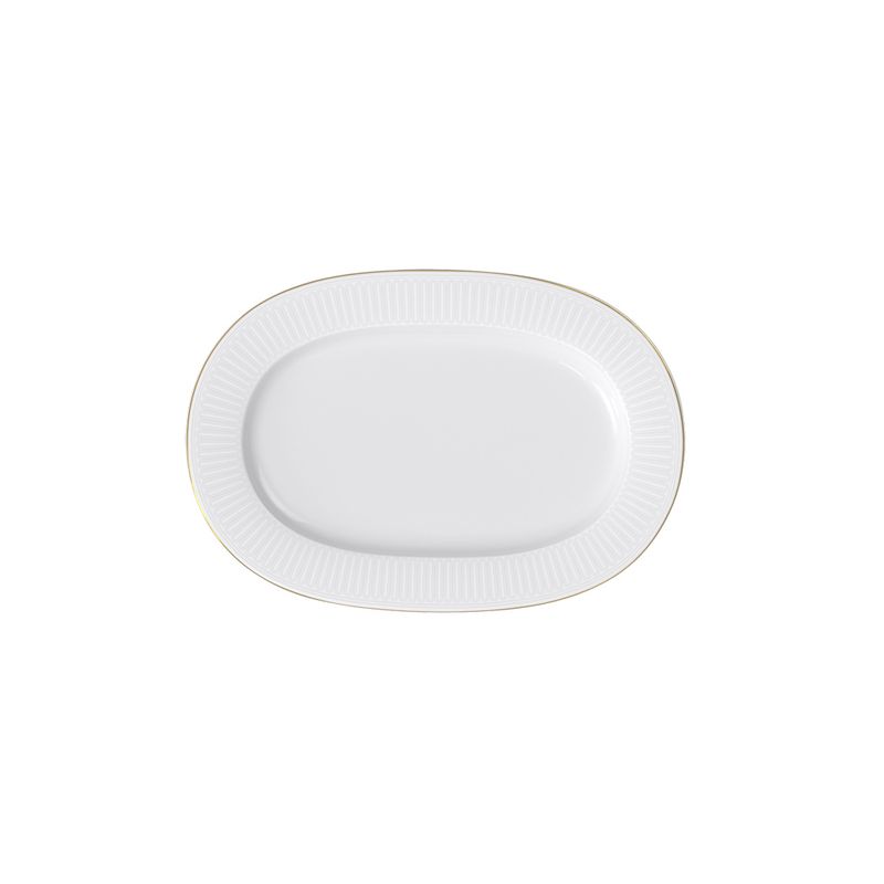 Villeroy&amp;Boch Chateau Septfontaines vassoio ovale