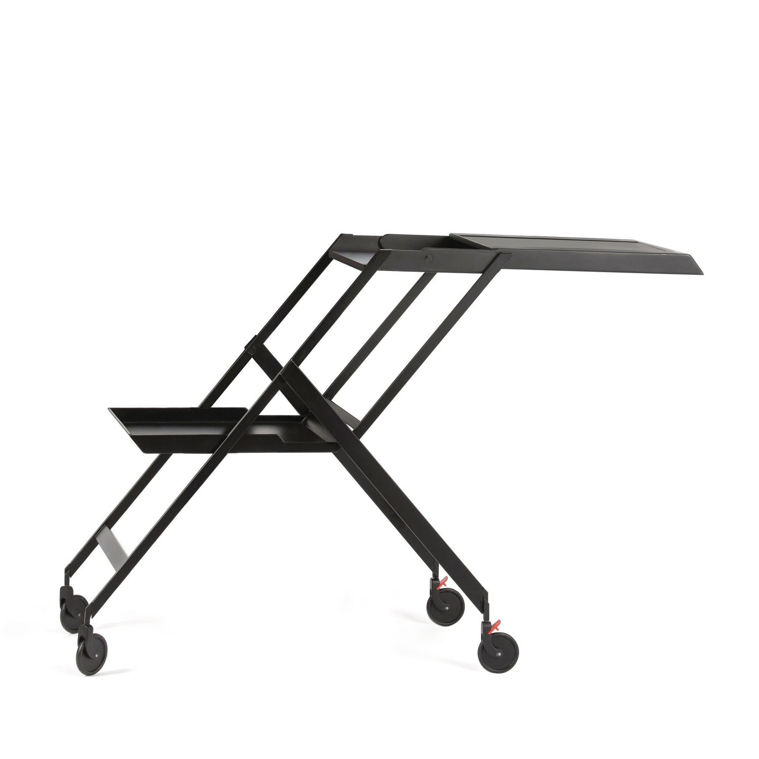 Alessi Plico carrello pieghevole