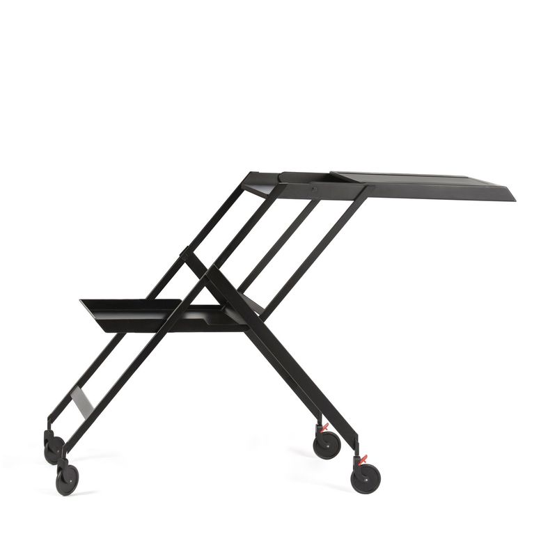 Alessi Plico carrello pieghevole