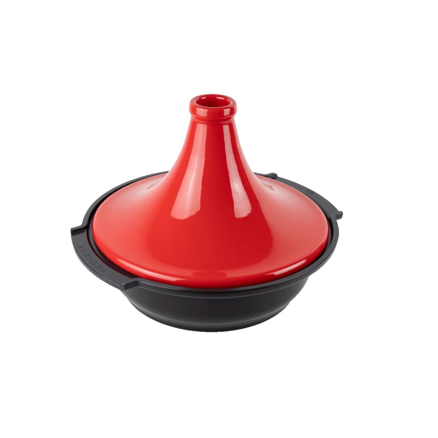 Peugeot tajine rossa