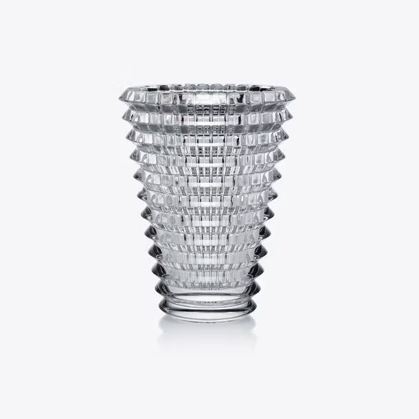 Baccarat Eye vaso ovale M