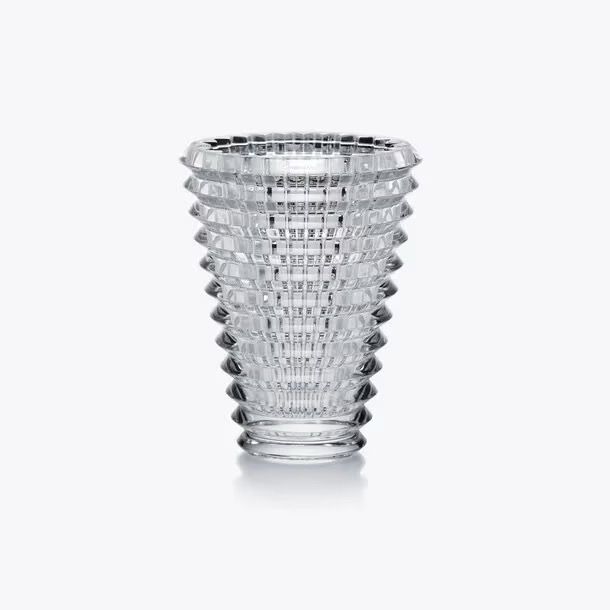 Baccarat Eye vaso ovale S