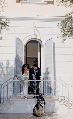 Sarnicola Francesco - Ruba Alrabiah 26/07/2025