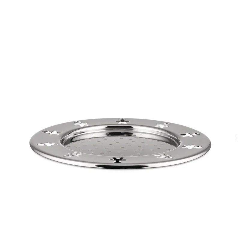 Alessi Mini Girotondo sottobottiglia