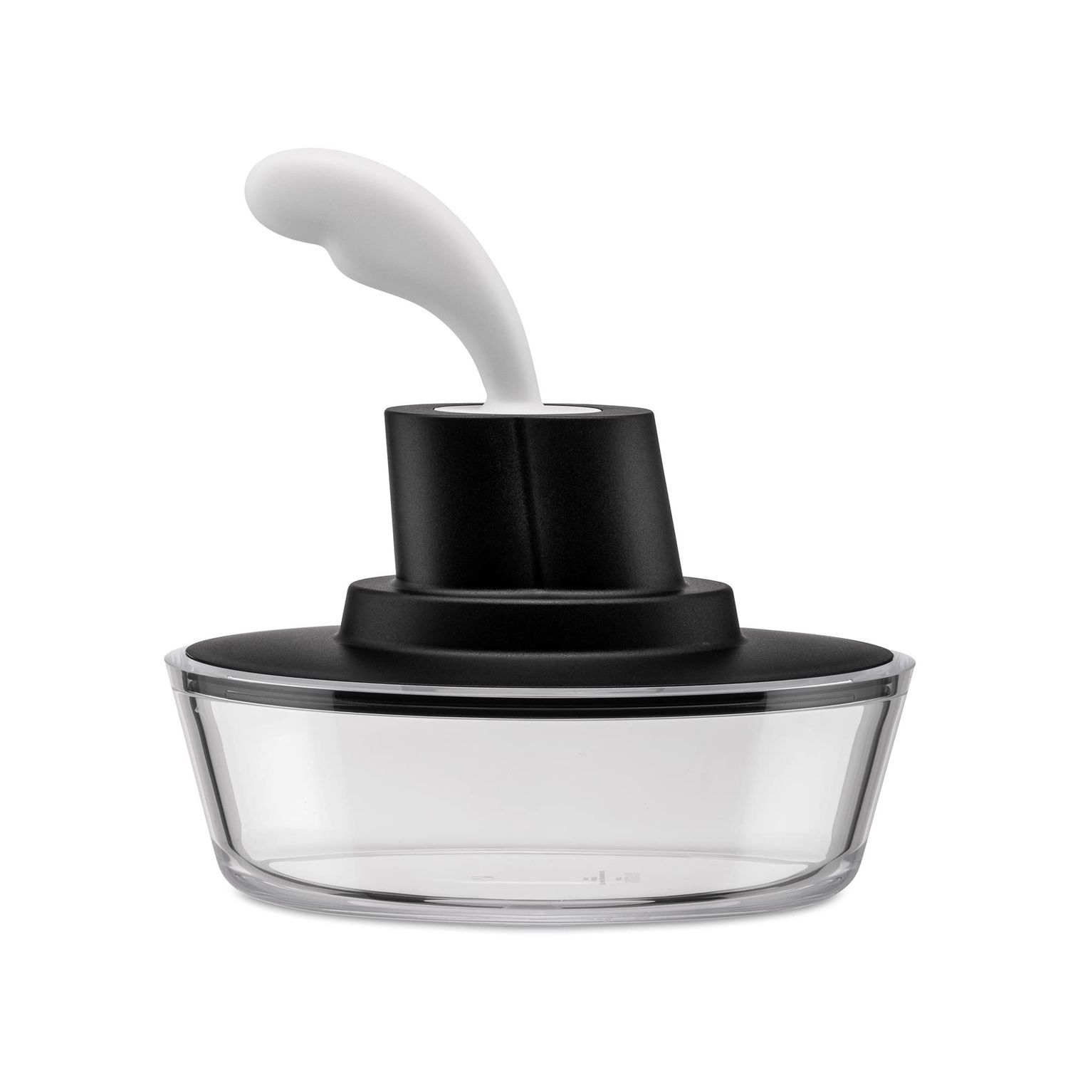 Alessi Ship Shape set burriera con spalmaburro