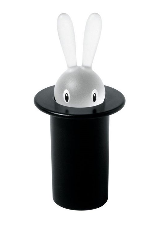 Alessi Magic Bunny porta stuzzicadenti