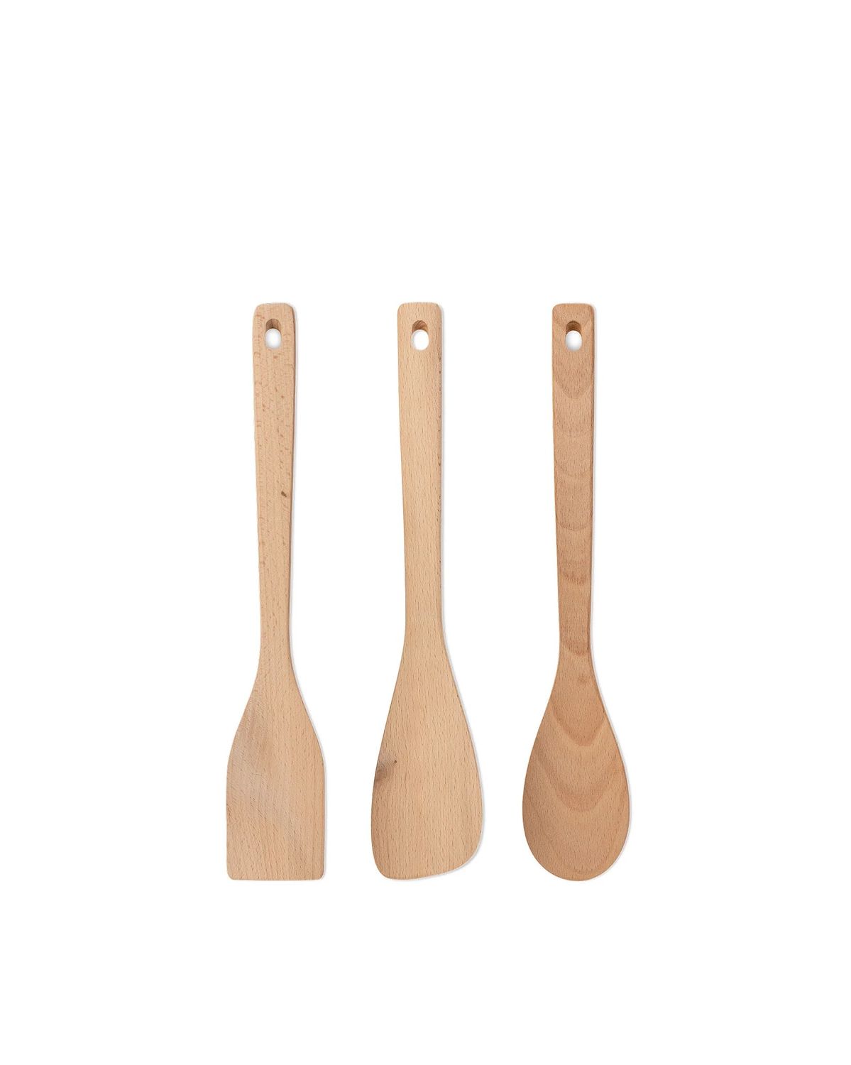 Alessi KitchenTools set mestoli da cucina