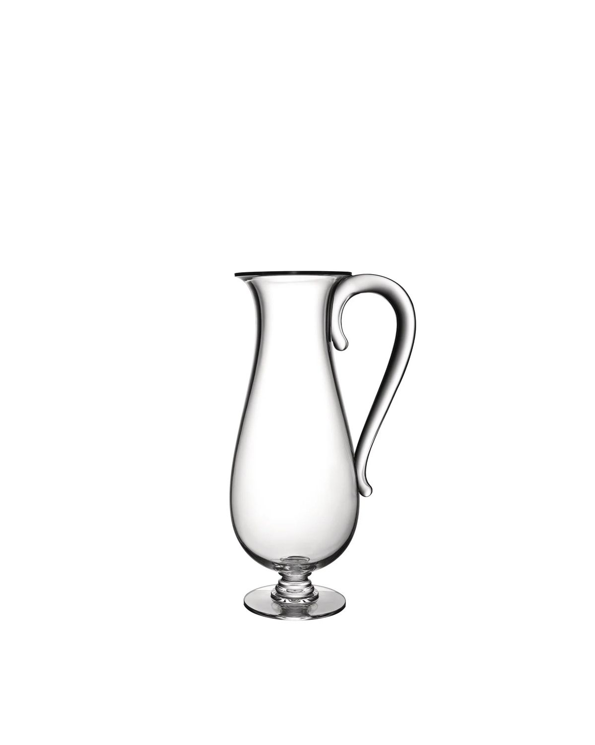Alessi Dressed caraffa