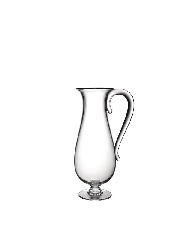 Alessi Dressed caraffa