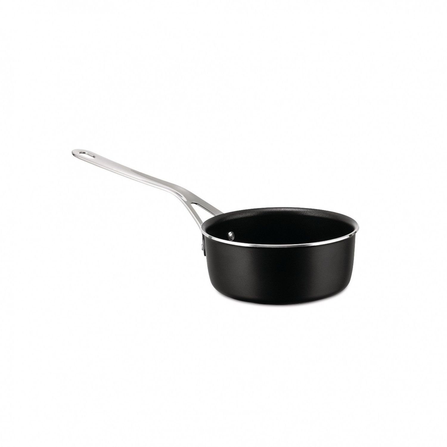 Alessi Pots&amp;Pans casseruola 1/M 16 cm antiaderente