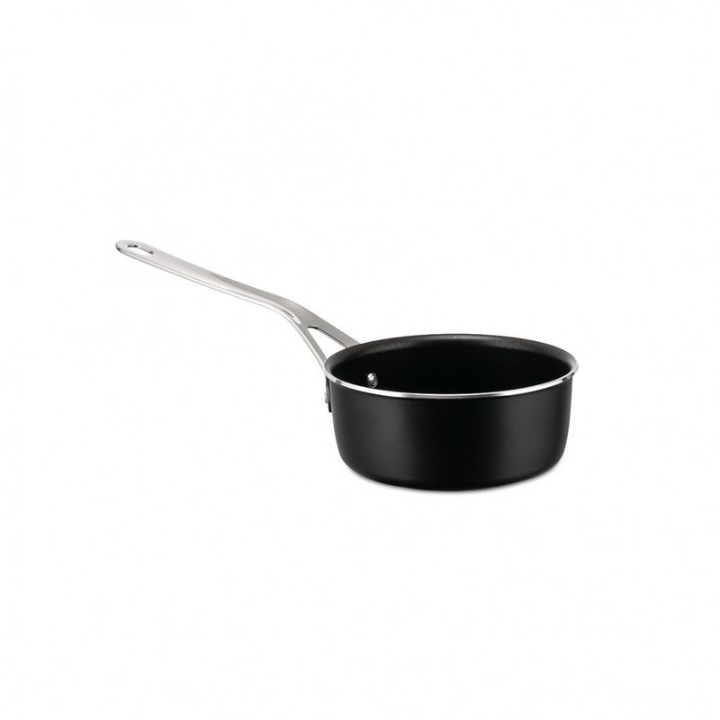 Alessi Pots&amp;Pans casseruola 1/M 16 cm antiaderente