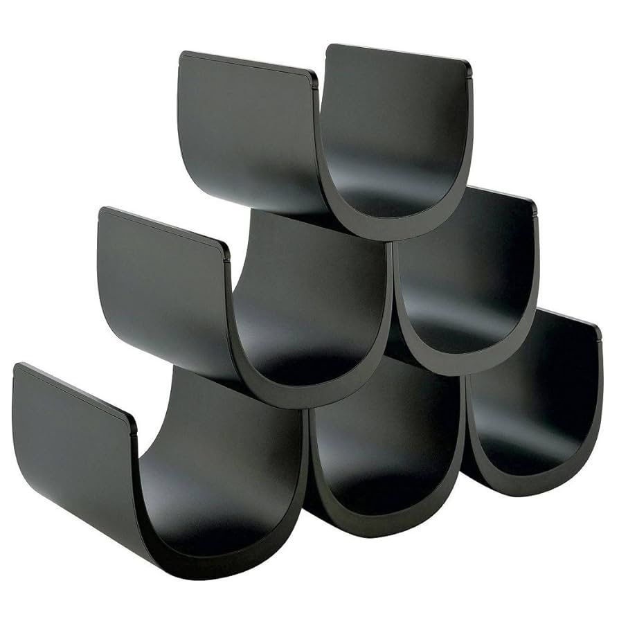 Alessi Noè portabottiglie