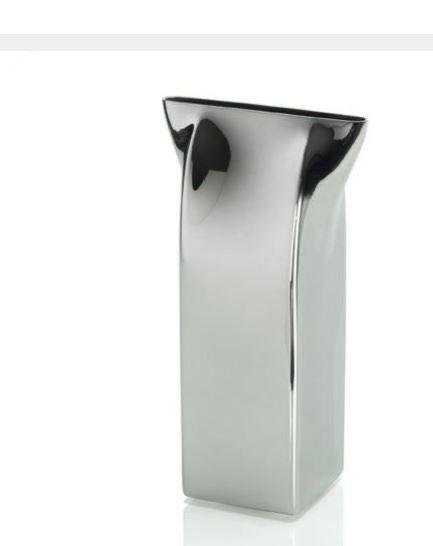 Alessi Pinch vaso
