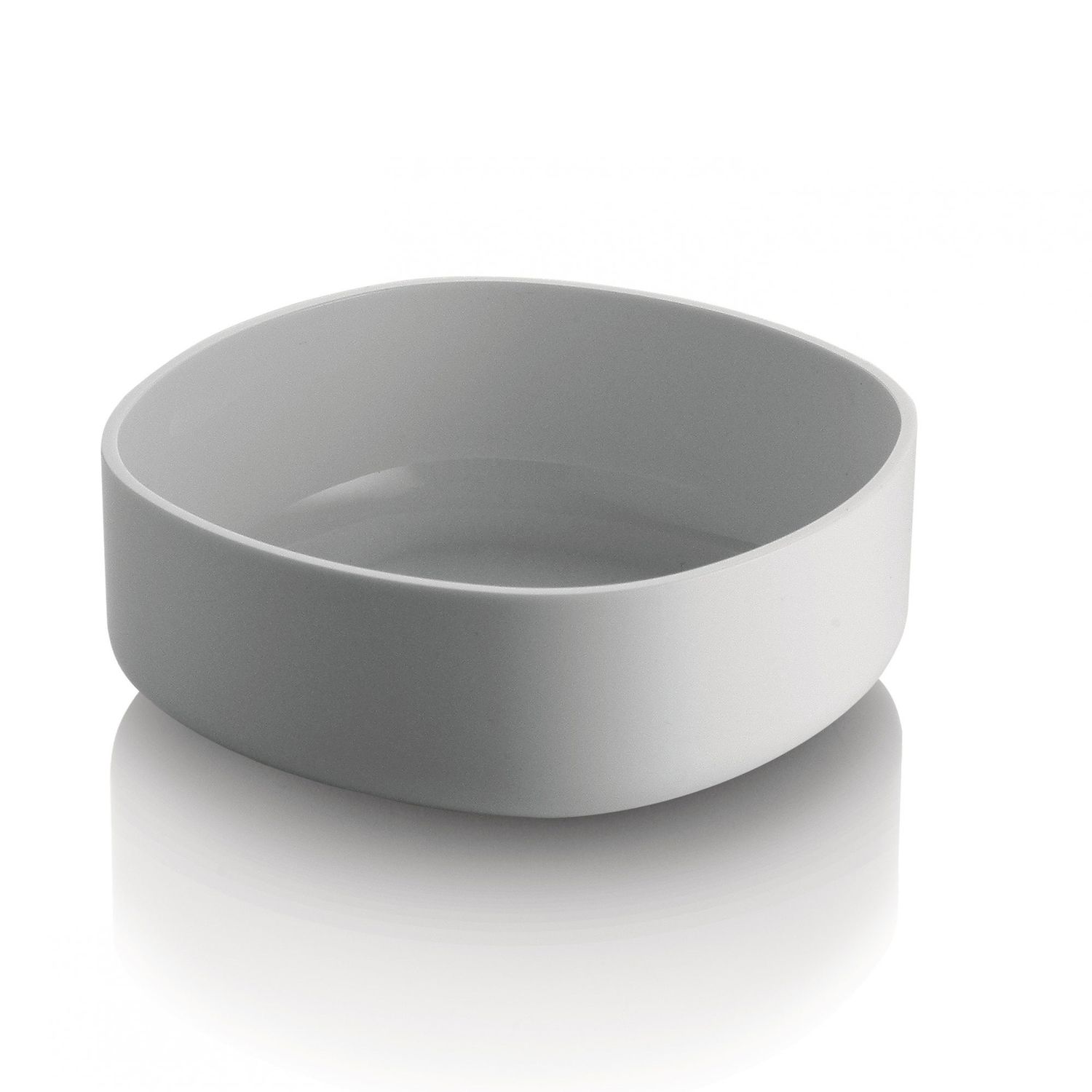 Alessi Birillo contenitore da bagno