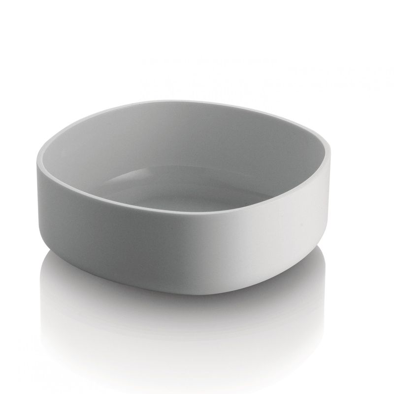 Alessi Birillo contenitore da bagno