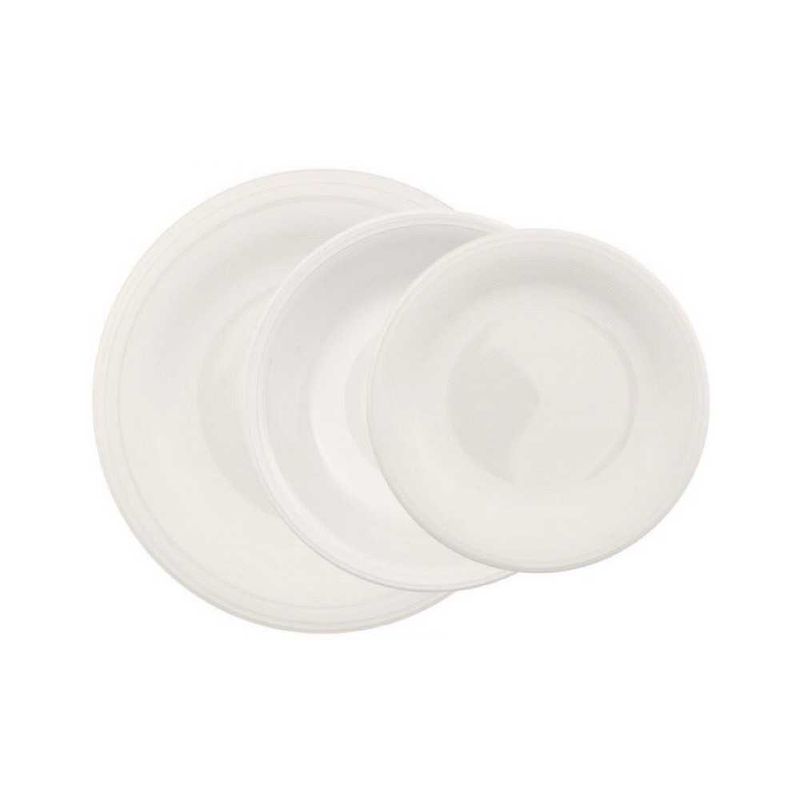 Villeroy &amp; Boch Loop Natural set 12 pz
