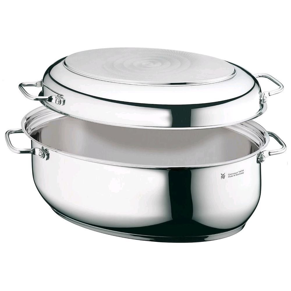 WMF Rostiera con coperchio