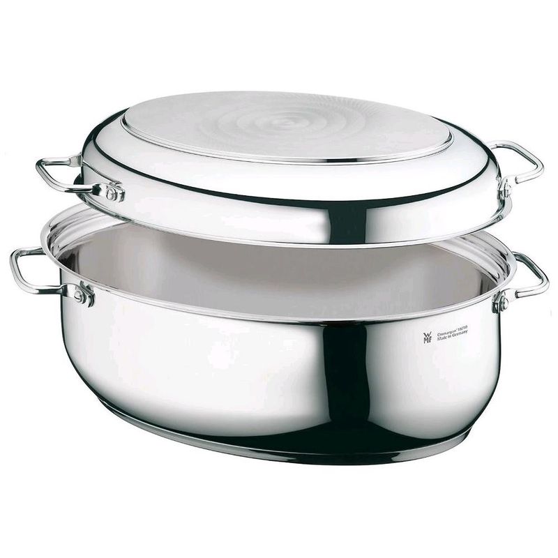 WMF Rostiera con coperchio