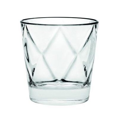 Vidivi Concerto set 6 bicchiere acqua 37 cl