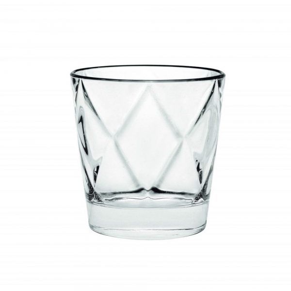 Vidivi Concerto set 6 bicchiere vino 29 cl
