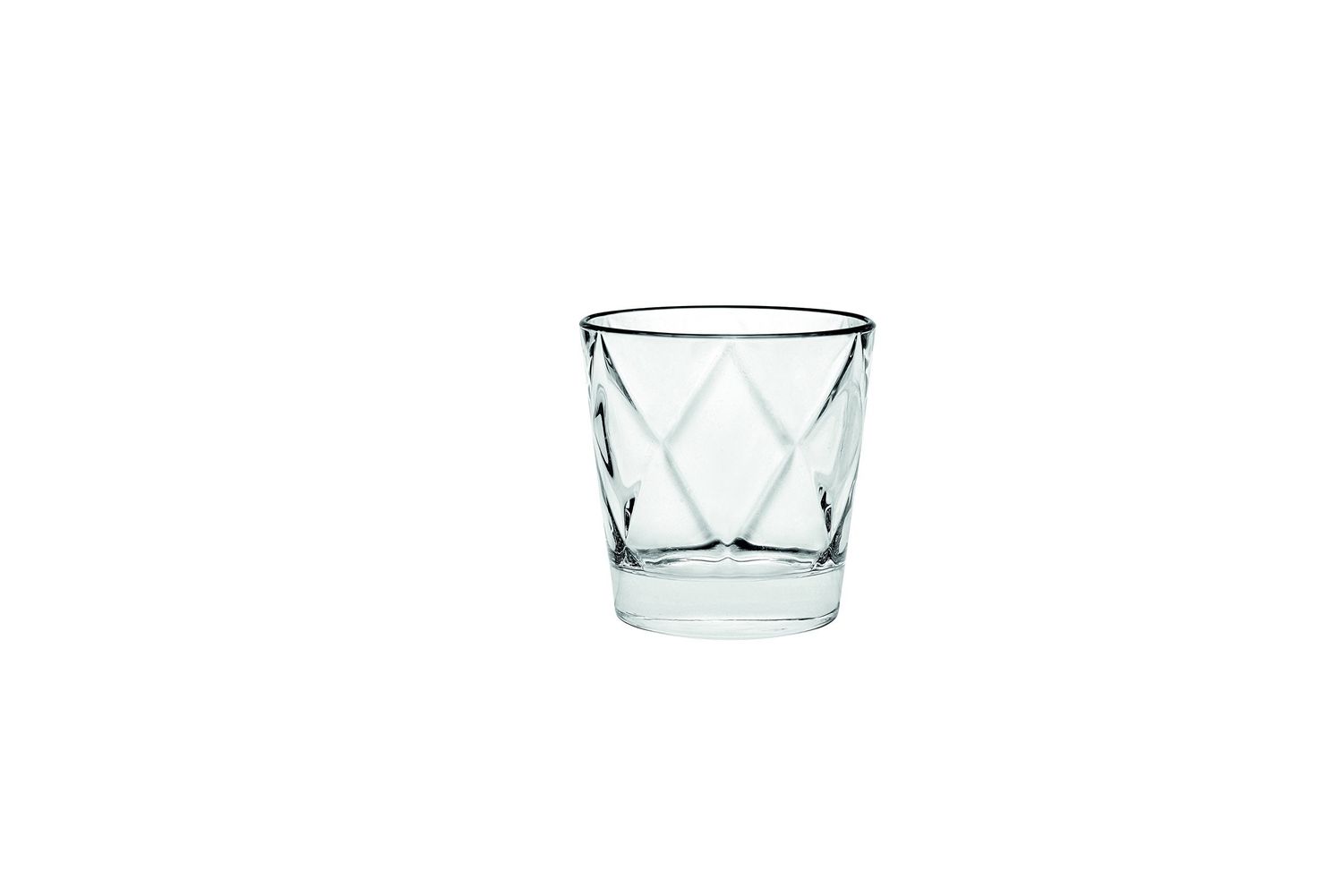 Vidivi Concerto set 6 bicchiere small 23 cl