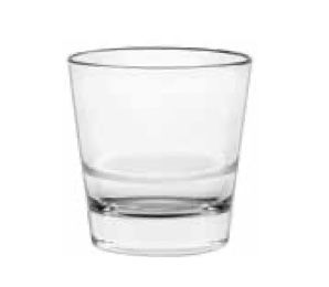 Vidivi Rialto set 6 bicchiere small 23 cl