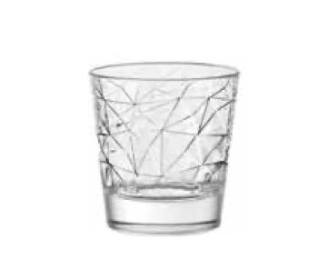 Vidivi Dolomiti set 6 bicchiere vino 29 cl